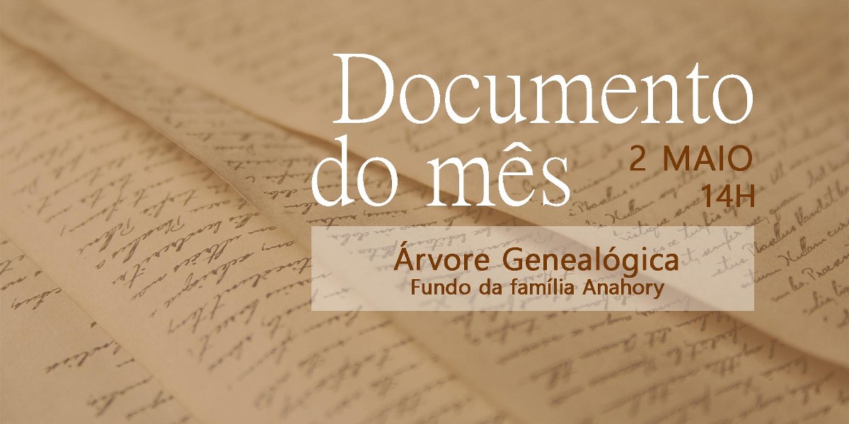 Documento do mês