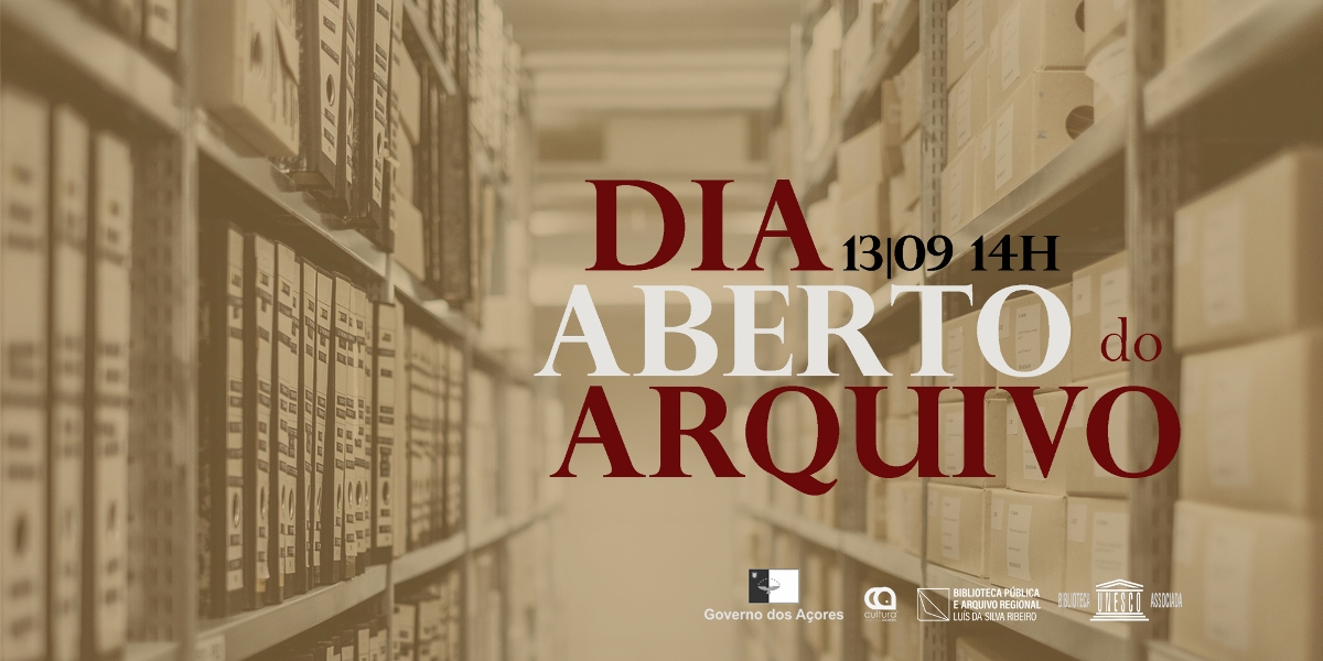 Dia Aberto do Arquivo