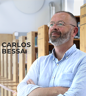 Livro de Cabeceira EP.4 – Carlos Bessa apresenta “O Concerto dos Flamengos”, de Agustina Bessa-Luís