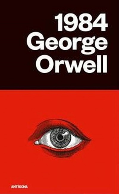 George Orwell - 1984 _Portugues_.rtf