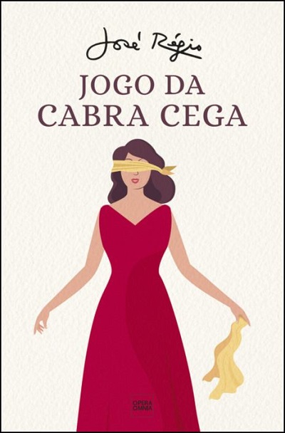 Cabra-cega :: Soutelinho da Raia