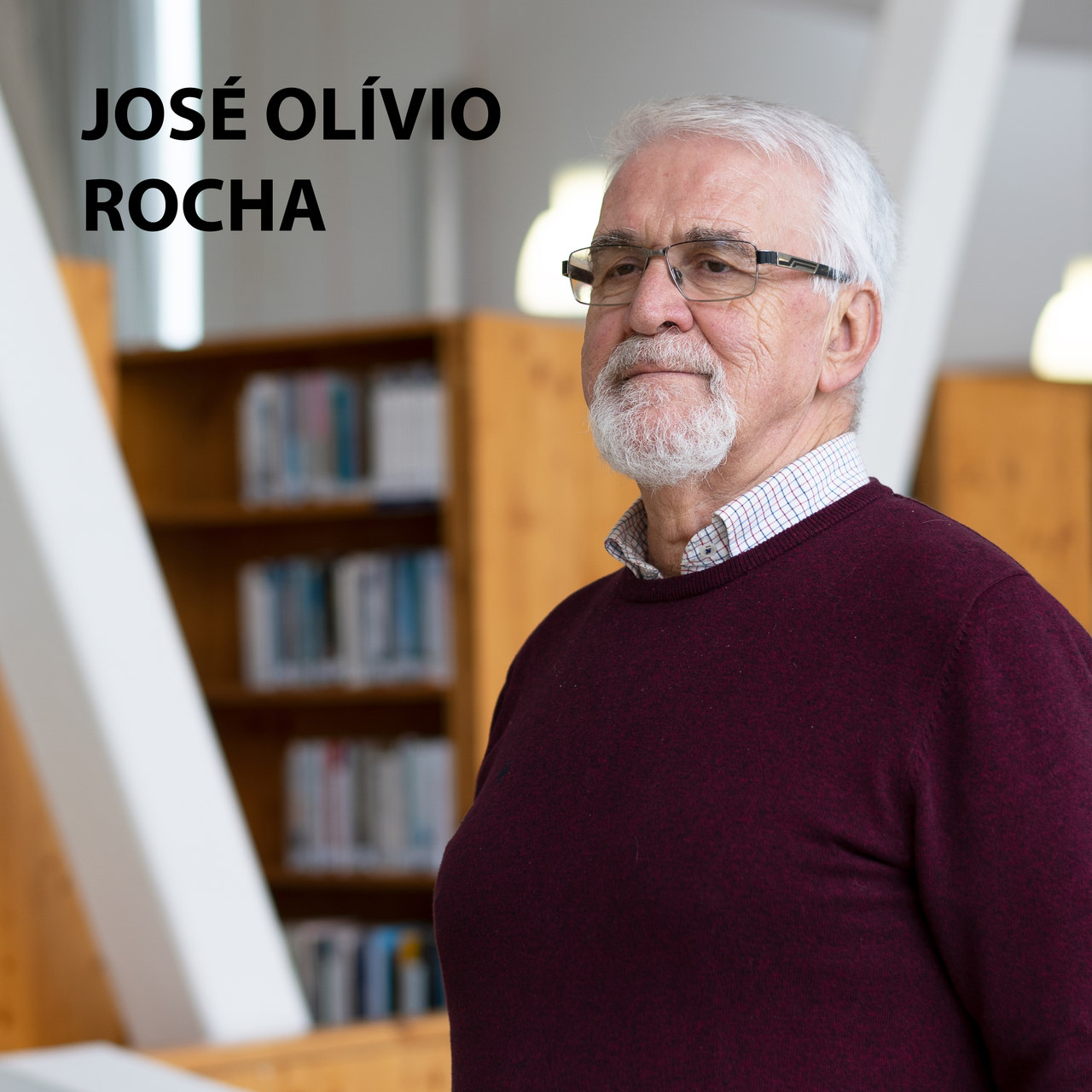 Livro de Cabeceira EP.20 – José Olívio Rocha apresenta a obra “Memórias de Adriano”, de Marguerite Yourcenar.