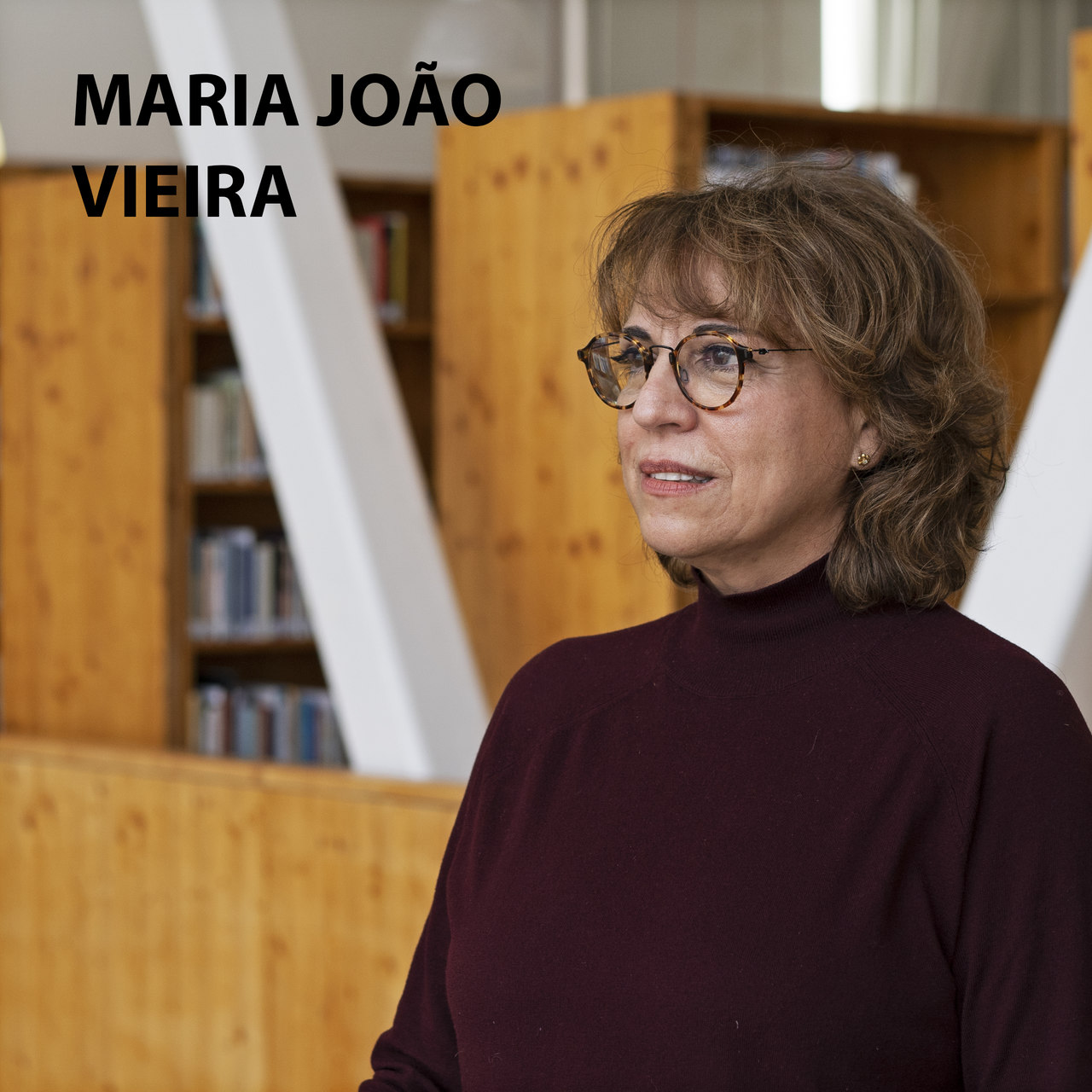 Livro de Cabeceira EP.21 – Maria João Vieira apresenta a obra “Novas Cartas Portuguesas”.