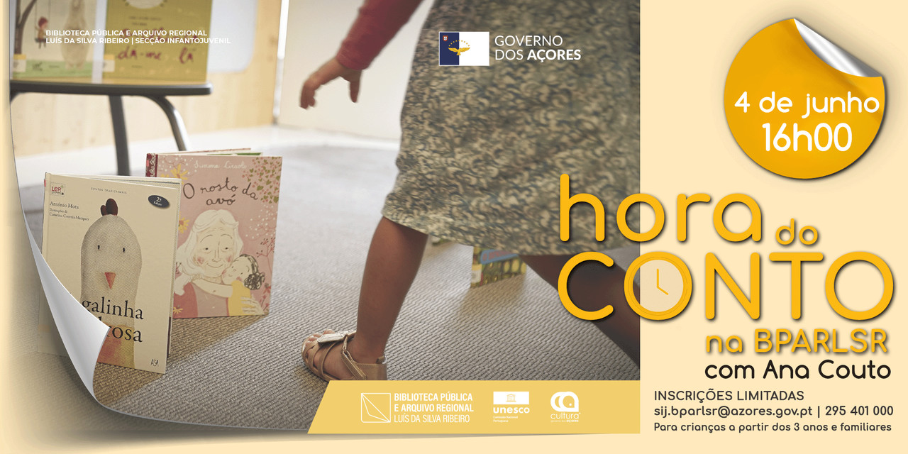 Hora do Conto