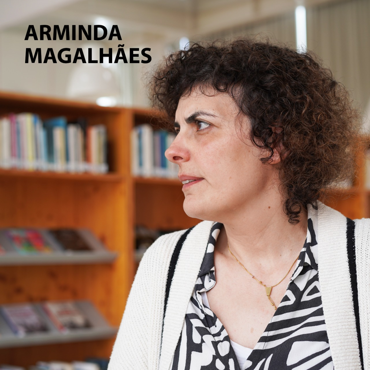 Livro de Cabeceira EP.25 – Arminda Magalhães apresenta a obra “Até nos vermos lá em cima” do autor Pierre Lemaitre.