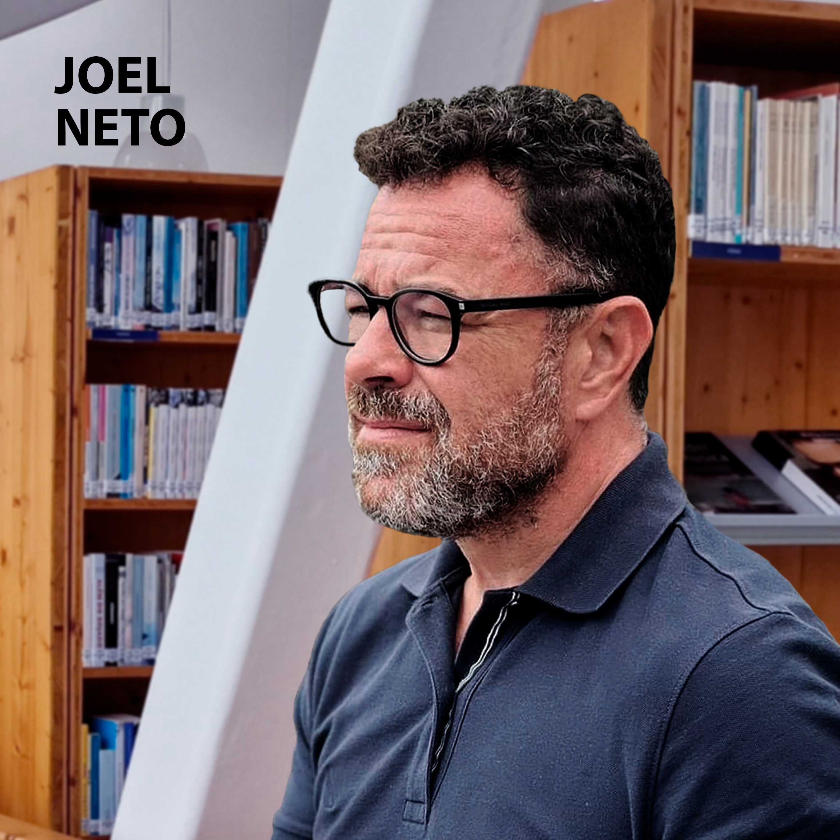 Livro de Cabeceira EP.30 – Joel Neto apresenta a obra “Como quem vai ao horizonte” do autor Marcolino Candeias.