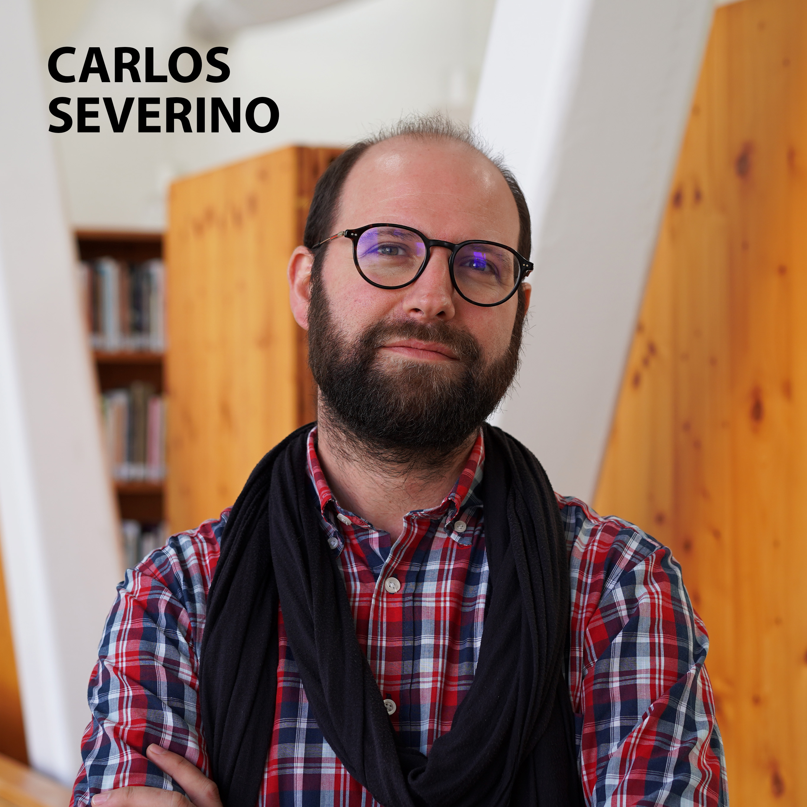 Livro de Cabeceira EP.31–Carlos Severino apresenta a obra “Metamorfoses” de Ovídio