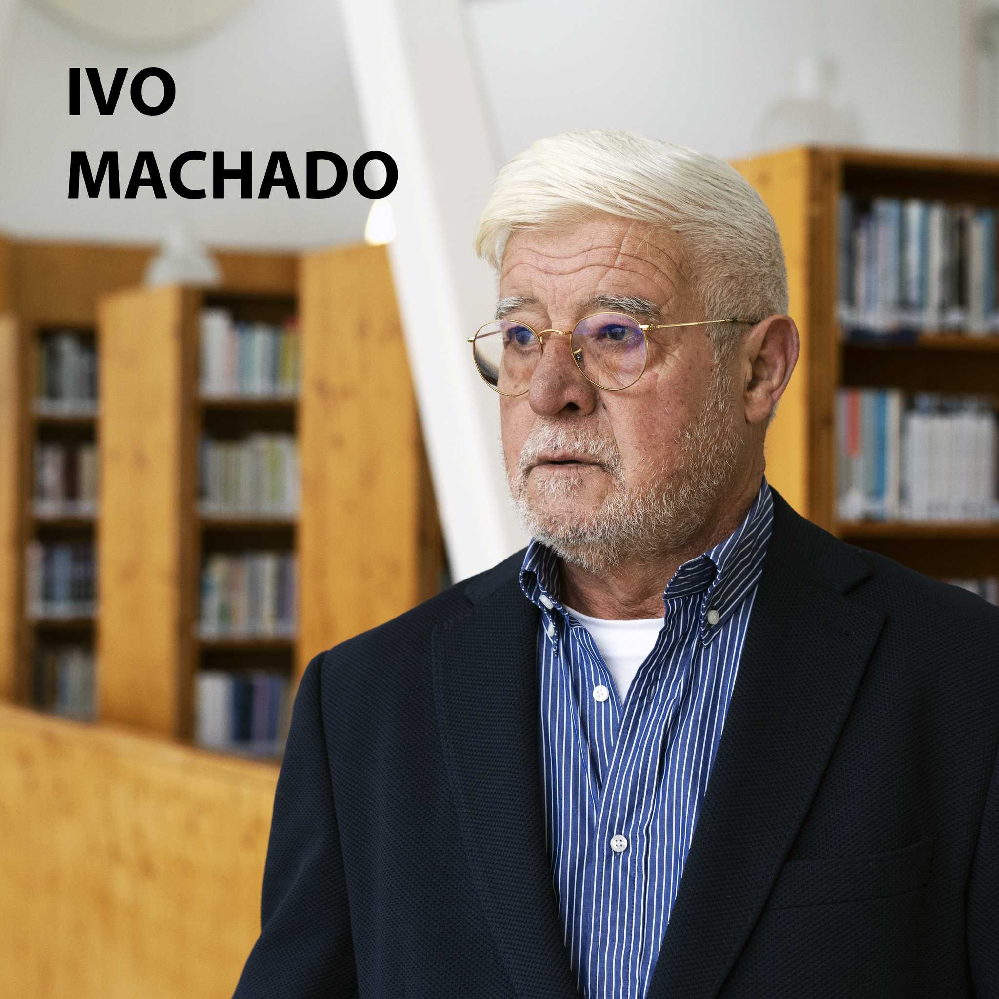 Livro de Cabeceira EP.33 – Ivo Machado apresenta a obra “As Novas Cartas Portuguesas” das autoras Maria Isabel Barreno, Maria Teresa Horta e Maria Velho da Costa.