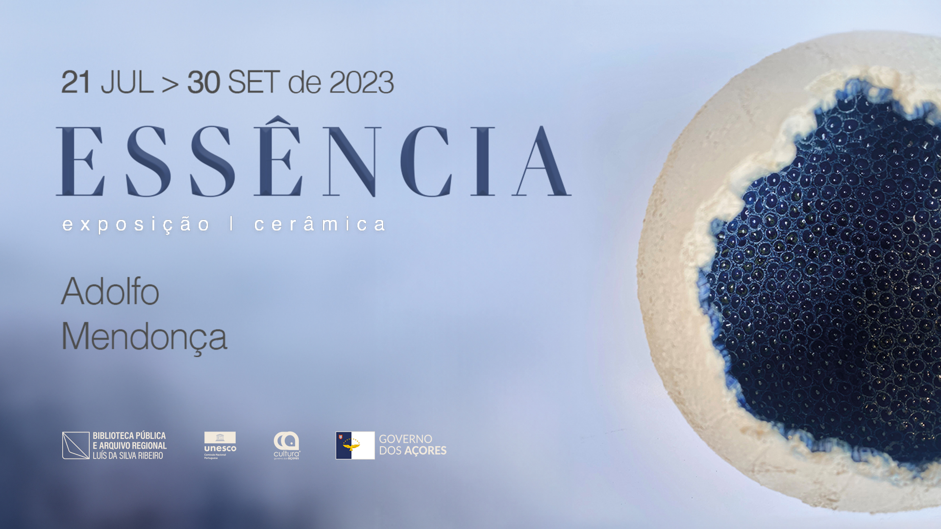 Exposição “Essência”