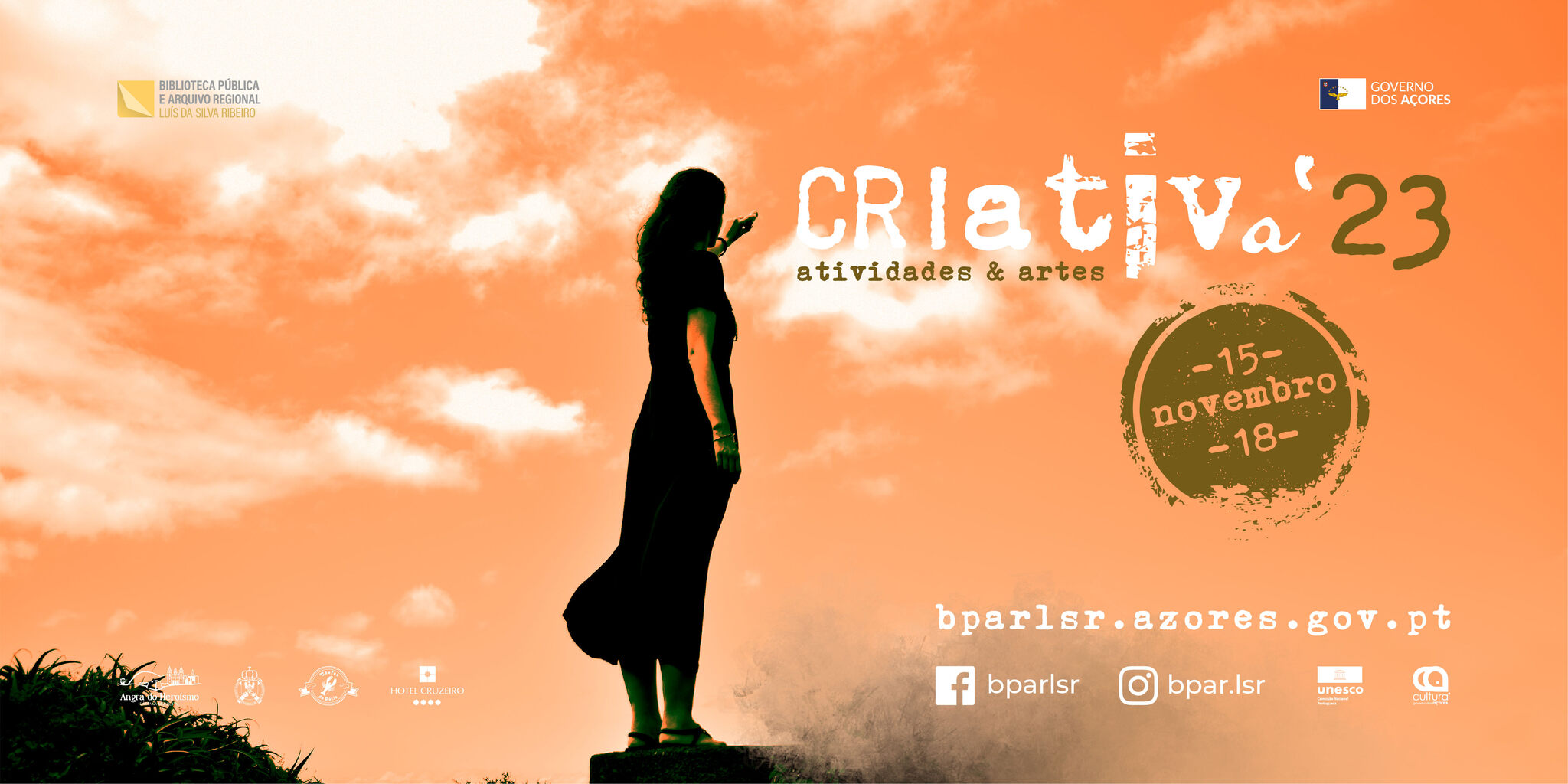 Criativa ’23 | Atividades e Artes