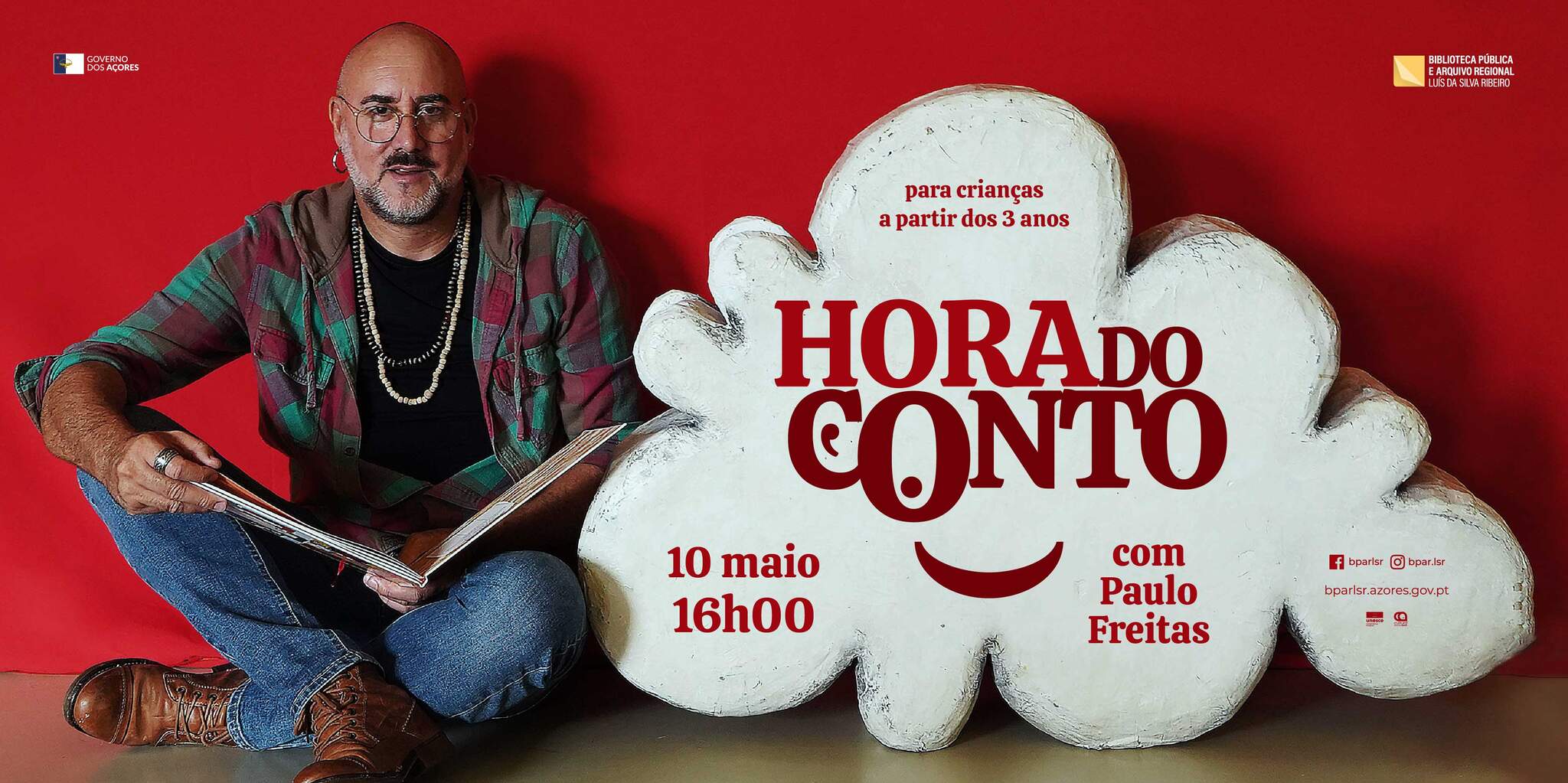 Hora do Conto