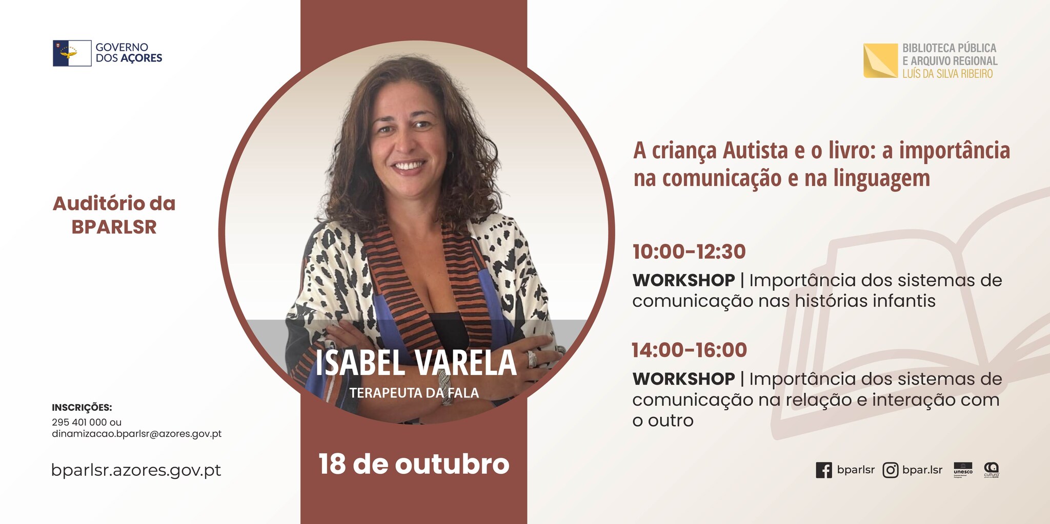 A Criança Autista e o Livro: a importância na comunicação e na linguagem
