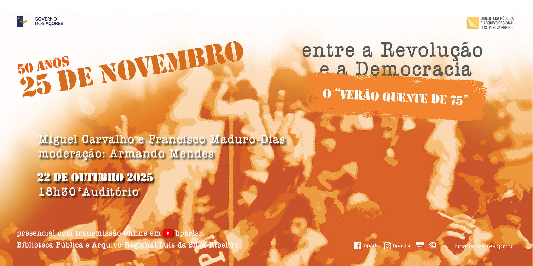 O Verão Quente de 75