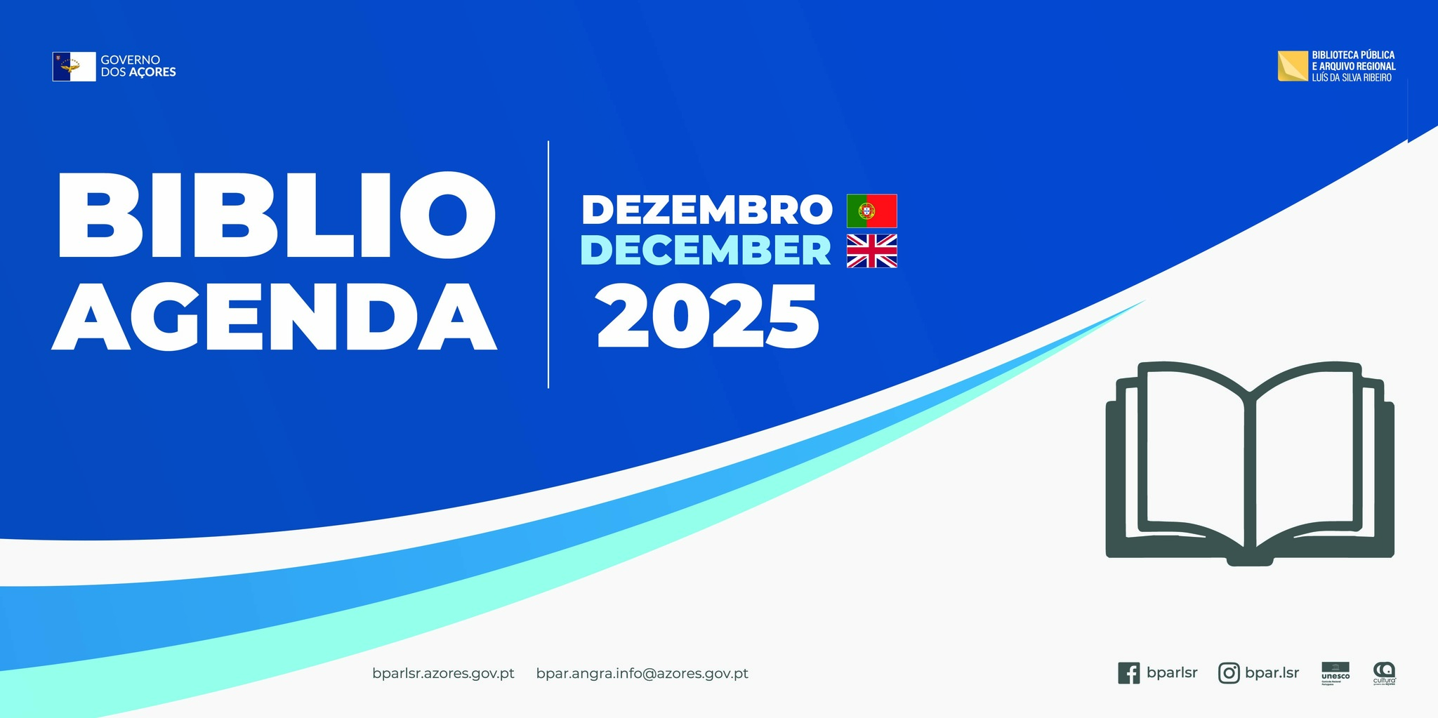 BiblioAgenda | dezembro