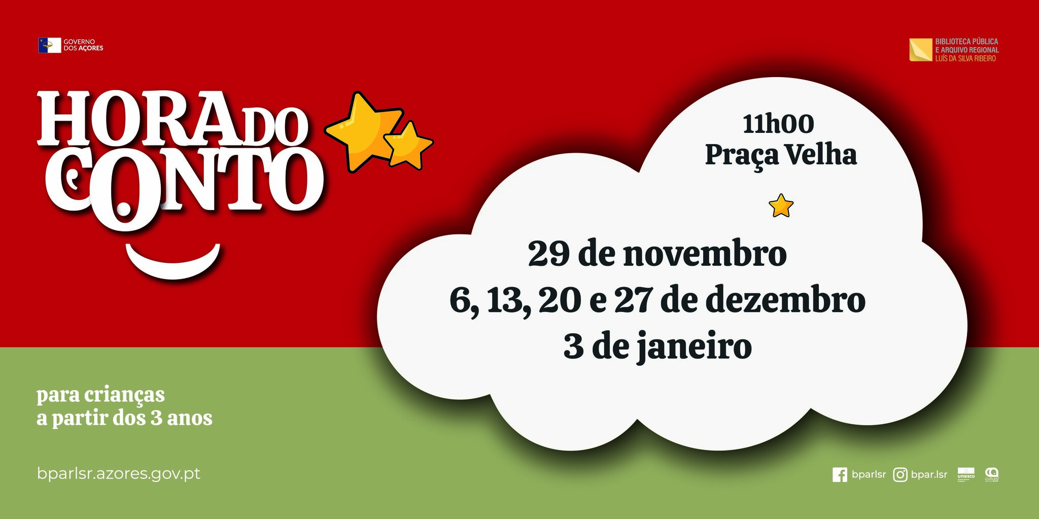 Hora do Conto