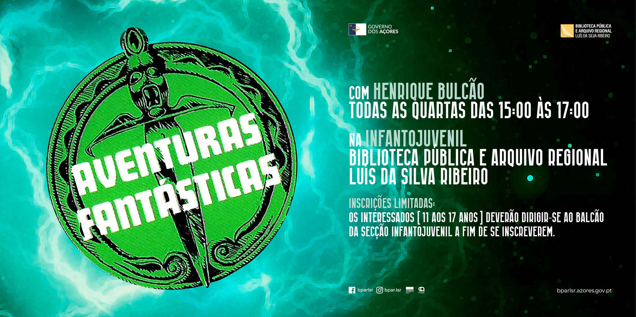 Aventuras Fantásticas