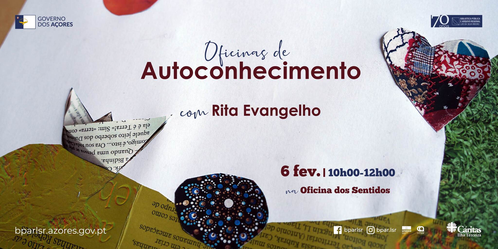 Oficina de Autoconhecimento