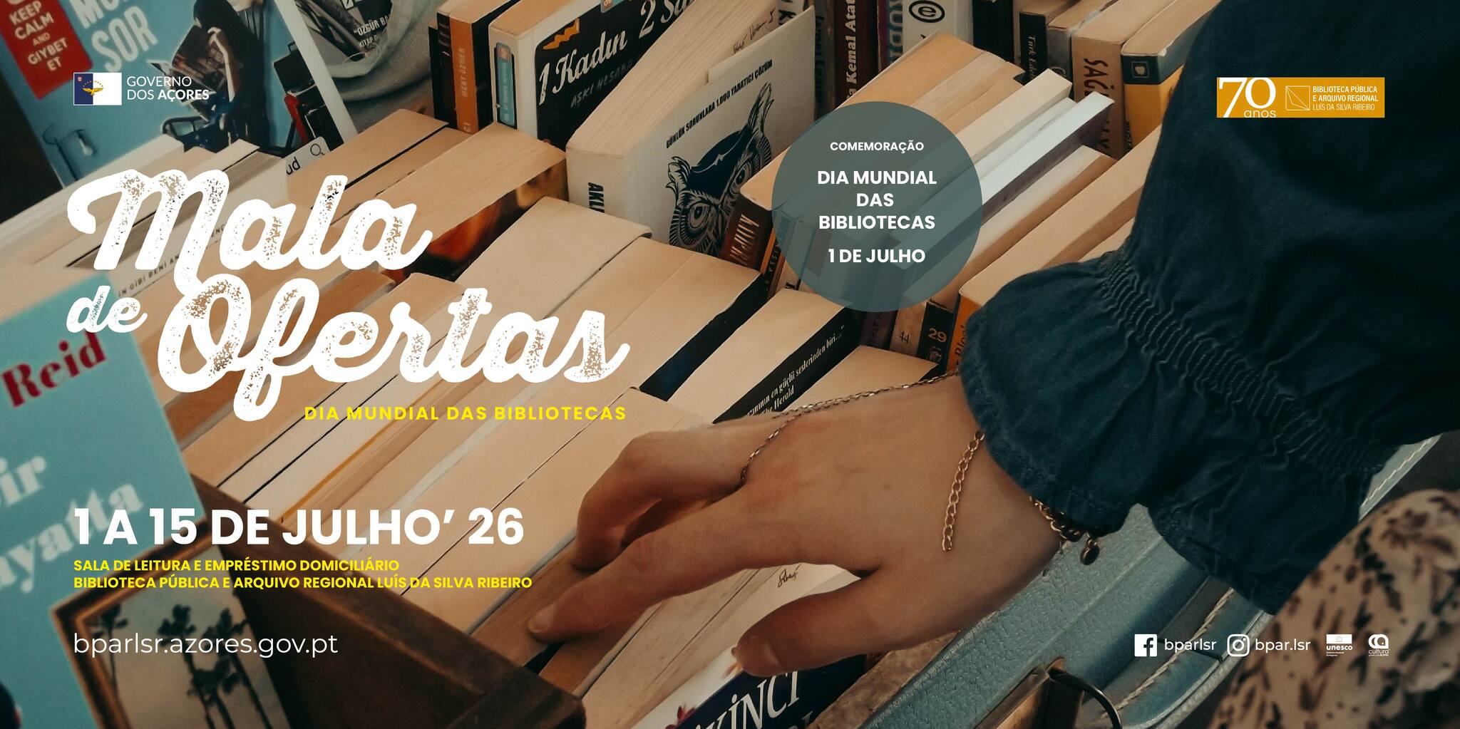 Mala de Ofertas